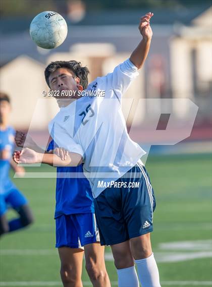 Thumbnail 2 in San Pasqual vs Universtiy City photogallery.