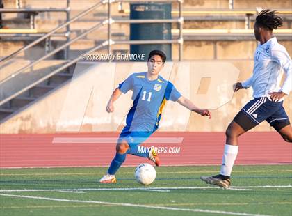 Thumbnail 3 in San Pasqual vs Universtiy City photogallery.