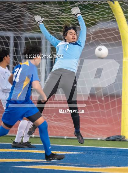 Thumbnail 2 in San Pasqual vs Universtiy City photogallery.