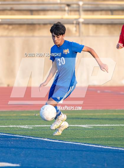 Thumbnail 3 in San Pasqual vs Universtiy City photogallery.
