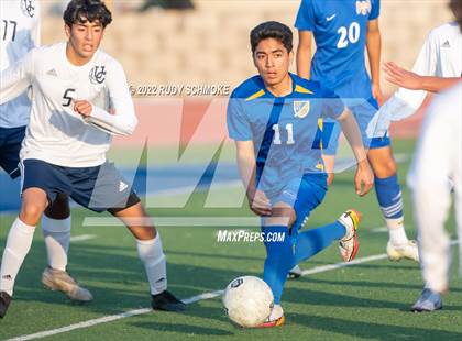 Thumbnail 2 in San Pasqual vs Universtiy City photogallery.