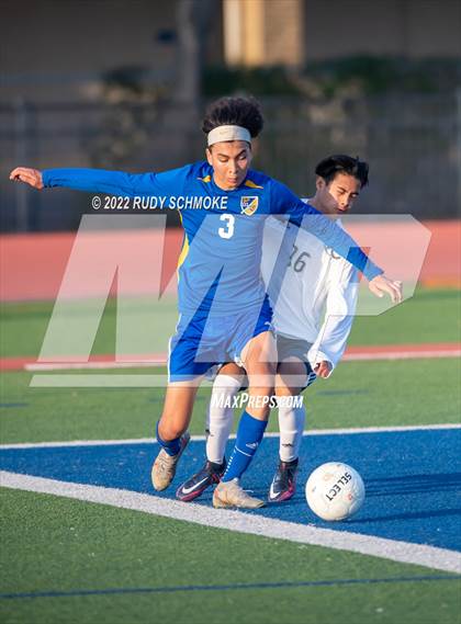 Thumbnail 1 in San Pasqual vs Universtiy City photogallery.