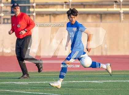 Thumbnail 2 in San Pasqual vs Universtiy City photogallery.