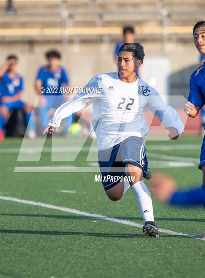 Thumbnail 1 in San Pasqual vs Universtiy City photogallery.