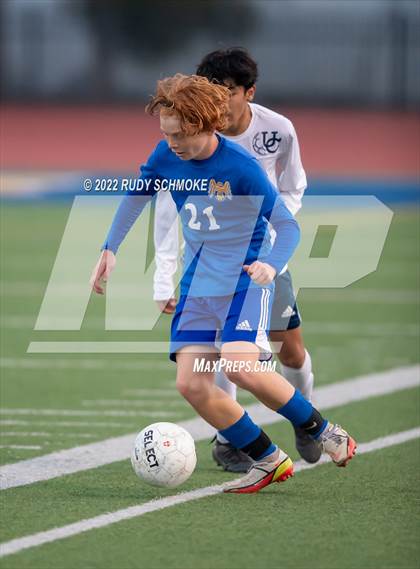 Thumbnail 1 in San Pasqual vs Universtiy City photogallery.