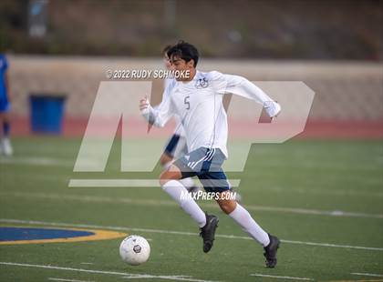 Thumbnail 3 in San Pasqual vs Universtiy City photogallery.