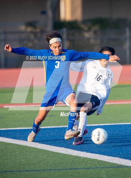 Thumbnail 3 in San Pasqual vs Universtiy City photogallery.