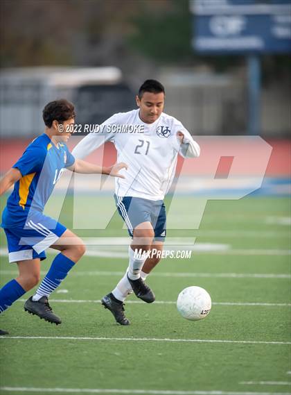 Thumbnail 3 in San Pasqual vs Universtiy City photogallery.