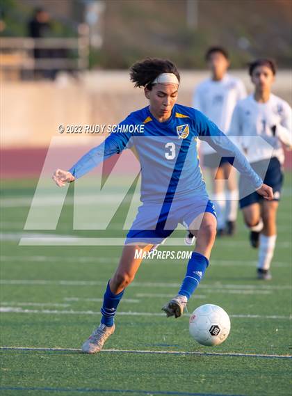 Thumbnail 1 in San Pasqual vs Universtiy City photogallery.