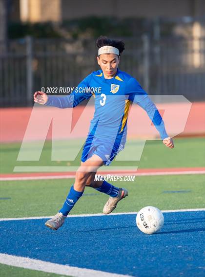 Thumbnail 3 in San Pasqual vs Universtiy City photogallery.