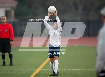 Thumbnail 2 in San Pasqual vs Universtiy City photogallery.