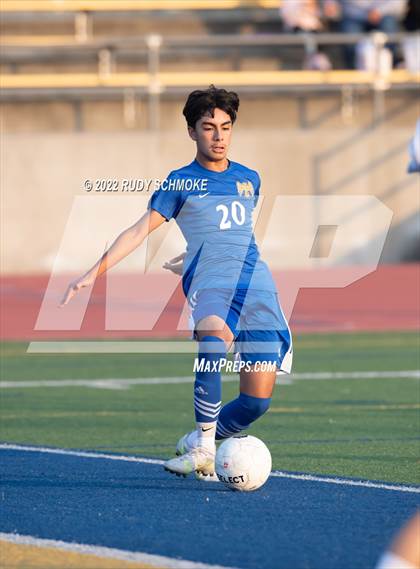 Thumbnail 3 in San Pasqual vs Universtiy City photogallery.