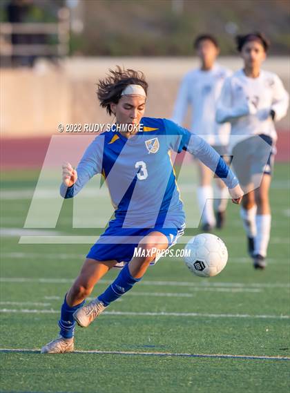 Thumbnail 3 in San Pasqual vs Universtiy City photogallery.
