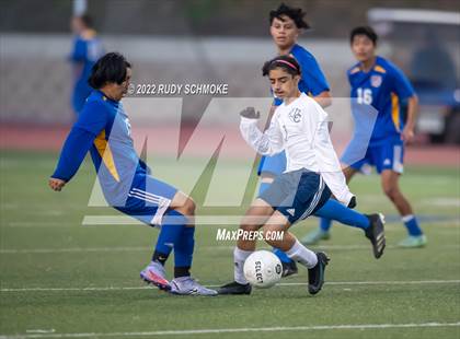 Thumbnail 3 in San Pasqual vs Universtiy City photogallery.