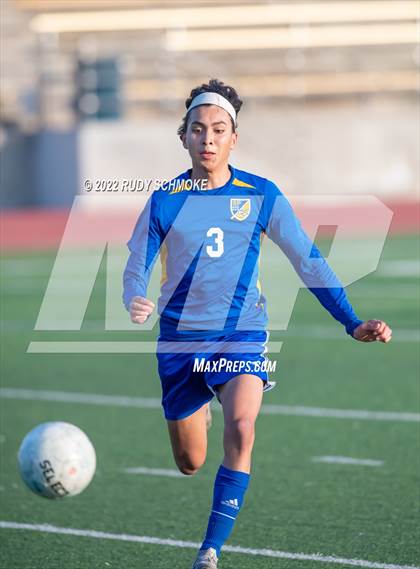 Thumbnail 1 in San Pasqual vs Universtiy City photogallery.