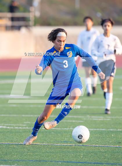 Thumbnail 3 in San Pasqual vs Universtiy City photogallery.