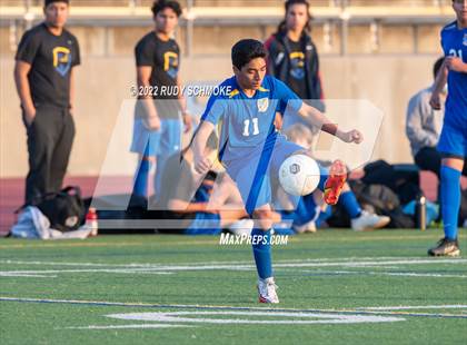 Thumbnail 2 in San Pasqual vs Universtiy City photogallery.