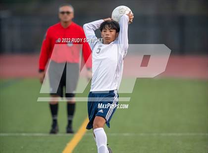 Thumbnail 3 in San Pasqual vs Universtiy City photogallery.