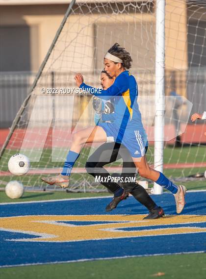 Thumbnail 1 in San Pasqual vs Universtiy City photogallery.
