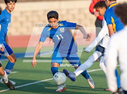 Thumbnail 1 in San Pasqual vs Universtiy City photogallery.