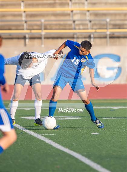 Thumbnail 3 in San Pasqual vs Universtiy City photogallery.