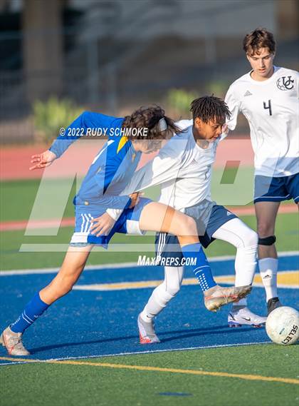 Thumbnail 3 in San Pasqual vs Universtiy City photogallery.