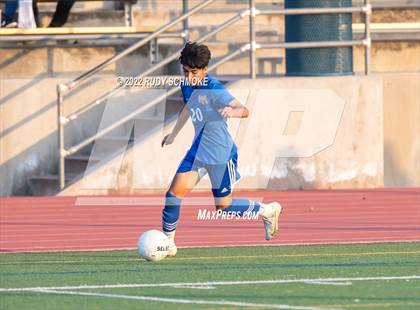 Thumbnail 3 in San Pasqual vs Universtiy City photogallery.
