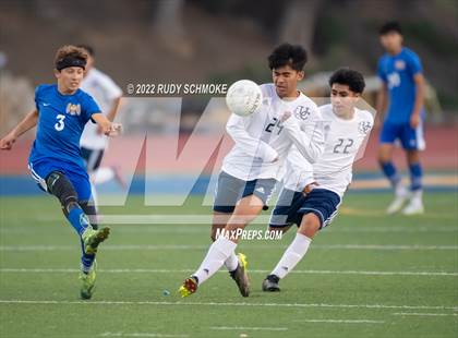 Thumbnail 1 in San Pasqual vs Universtiy City photogallery.