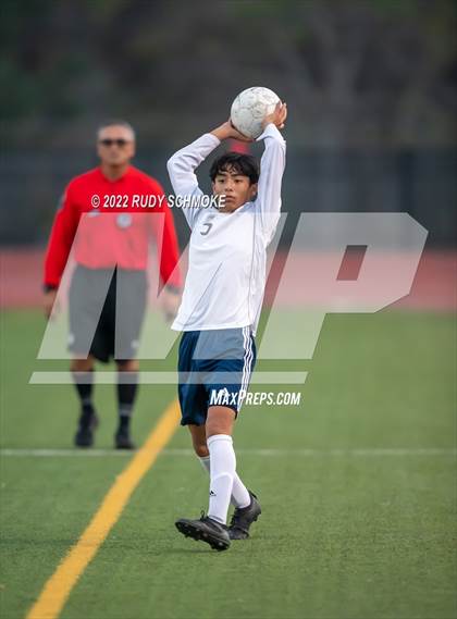 Thumbnail 3 in San Pasqual vs Universtiy City photogallery.