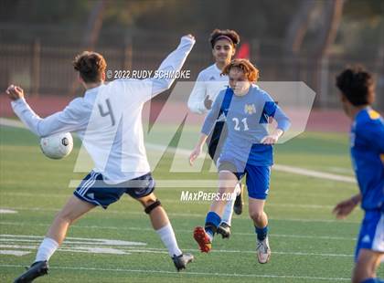 Thumbnail 2 in San Pasqual vs Universtiy City photogallery.
