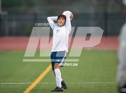 Thumbnail 1 in San Pasqual vs Universtiy City photogallery.