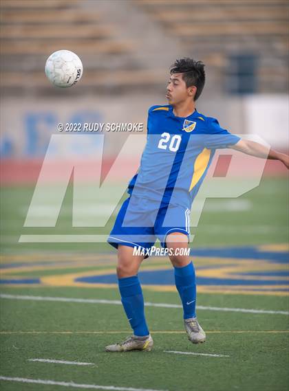 Thumbnail 1 in San Pasqual vs Universtiy City photogallery.