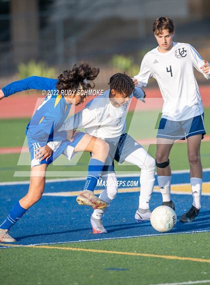 Thumbnail 2 in San Pasqual vs Universtiy City photogallery.