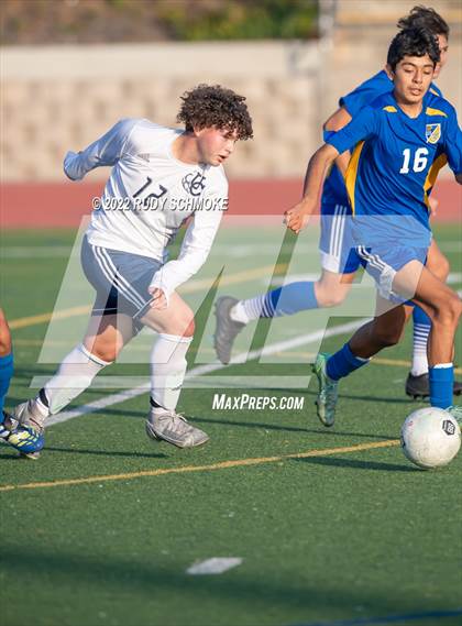 Thumbnail 1 in San Pasqual vs Universtiy City photogallery.