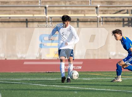 Thumbnail 1 in San Pasqual vs Universtiy City photogallery.