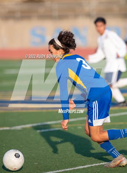Thumbnail 1 in San Pasqual vs Universtiy City photogallery.