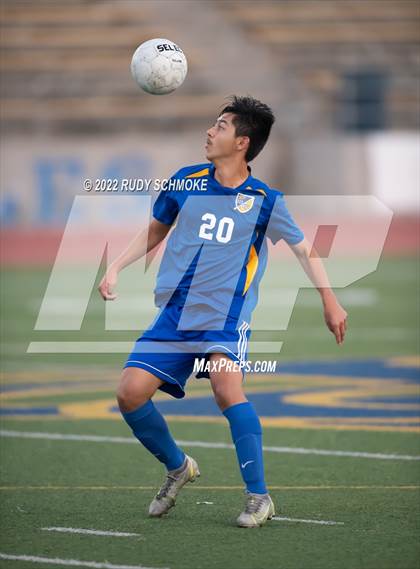 Thumbnail 2 in San Pasqual vs Universtiy City photogallery.