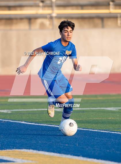 Thumbnail 1 in San Pasqual vs Universtiy City photogallery.