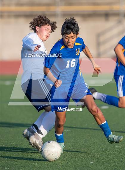 Thumbnail 3 in San Pasqual vs Universtiy City photogallery.