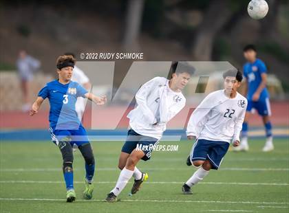 Thumbnail 2 in San Pasqual vs Universtiy City photogallery.