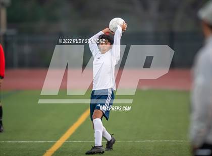 Thumbnail 2 in San Pasqual vs Universtiy City photogallery.