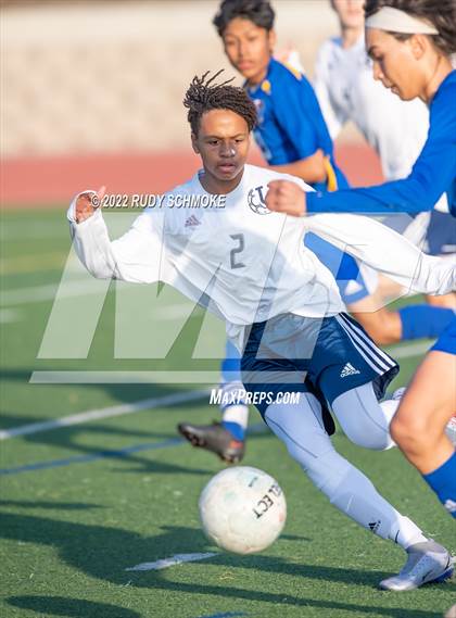 Thumbnail 2 in San Pasqual vs Universtiy City photogallery.