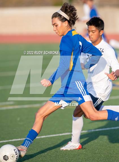 Thumbnail 1 in San Pasqual vs Universtiy City photogallery.