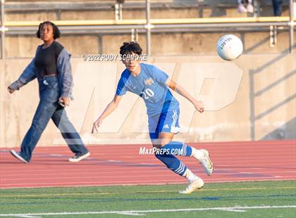 Thumbnail 3 in San Pasqual vs Universtiy City photogallery.