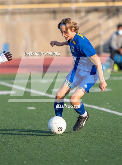 Thumbnail 2 in San Pasqual vs Universtiy City photogallery.