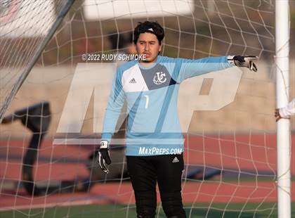 Thumbnail 1 in San Pasqual vs Universtiy City photogallery.