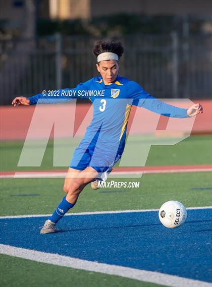 Thumbnail 3 in San Pasqual vs Universtiy City photogallery.