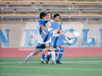 Thumbnail 2 in San Pasqual vs Universtiy City photogallery.