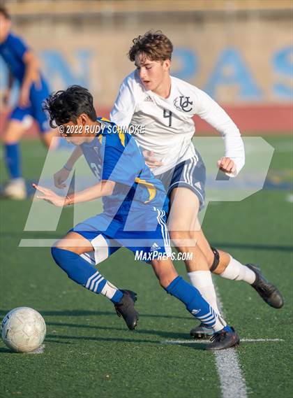 Thumbnail 2 in San Pasqual vs Universtiy City photogallery.