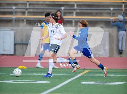 Thumbnail 2 in San Pasqual vs Universtiy City photogallery.